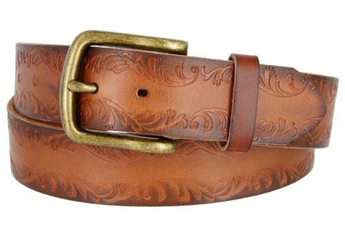 Dashing Casual Belt