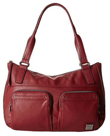 Converse Double Shoulder Handbag