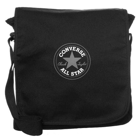 Black Converse Bag for Women