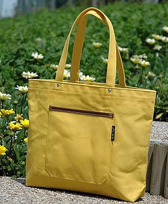 Tote Cloth Bag