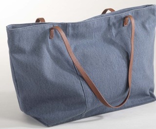 Oversized Cloth Bag