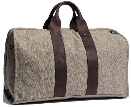 Duffle Cloth Bag