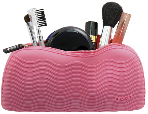 pink-hard-case-makeup-bag