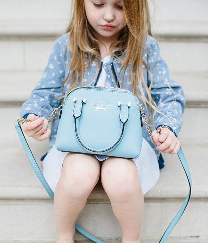 Cute kid’s Satchels