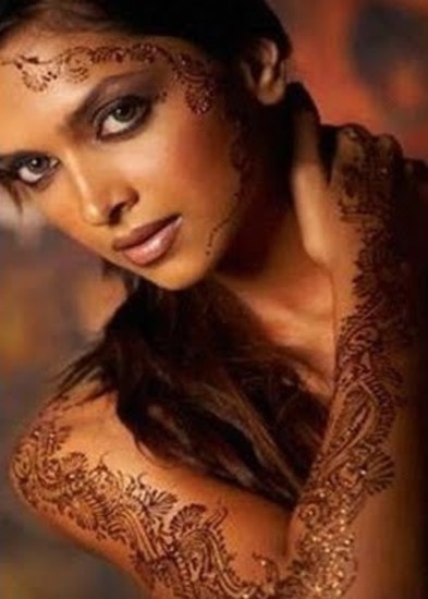 bollywood mehandi 2