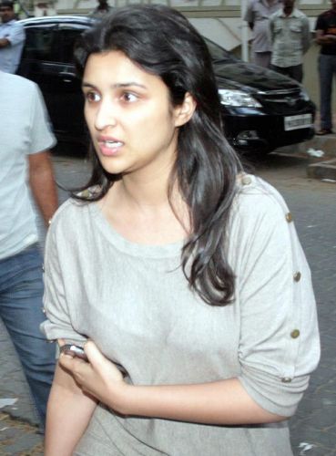 Parineeti Chopra without makeup 3