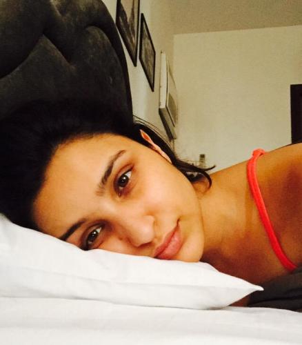 Parineeti Chopra without makeup 7