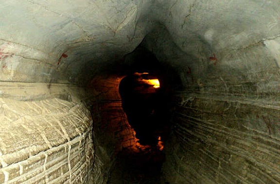 Wonders of Belum Caves -Musical Chamber