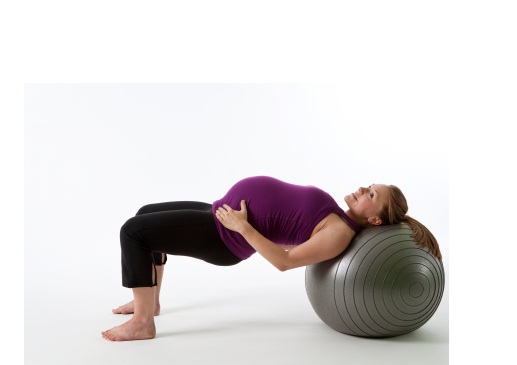 abdominal exercises during pregnancy 2