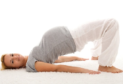 abdominal exercises during pregnancy 5