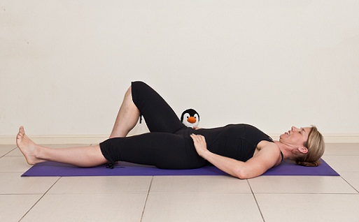 abdominal exercises during pregnancy 6