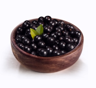 Acai Berry Diet Plan Benefits