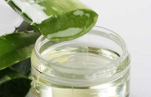 Aloe Vera for Acne Rosacea