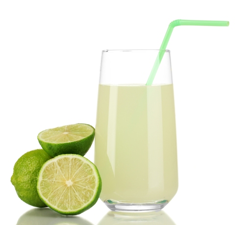 Acne Vulgaris - Treatments At Home-Lemon Juice