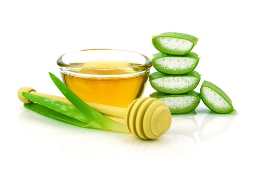 aloe vera for hair growth