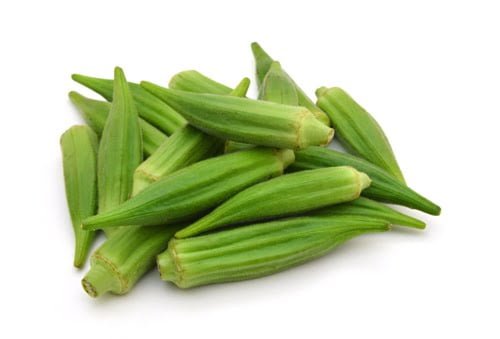 okra during pregnancy 1