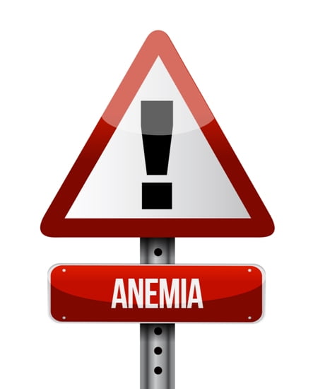 anemia in pregnancy