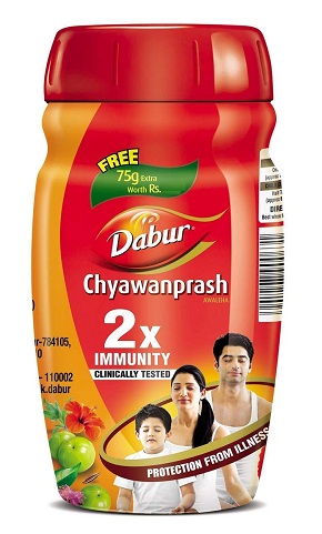 Chyawanprash