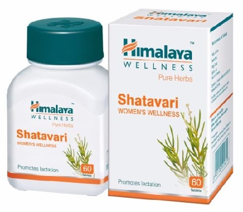 Shatavari for body weight