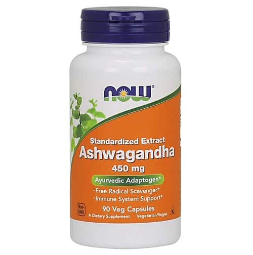 Ashwagandha Churna