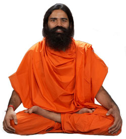 baba ramdev yoga