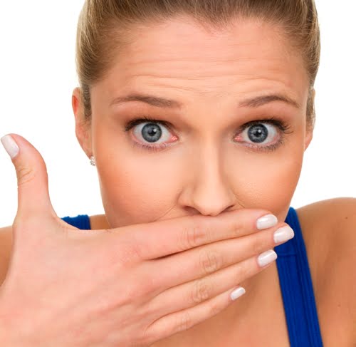 Bad Breath During Pregnancy