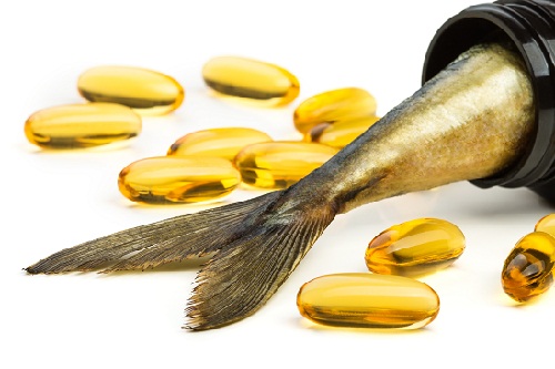 Diet Plans To Reduce Belly Fat - Foods With Fish Oil