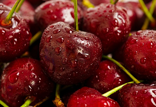 Diet Plans To Reduce Belly Fat - Tart Cherries