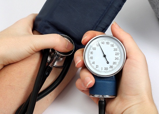 high Blood Pressure Home Remedies