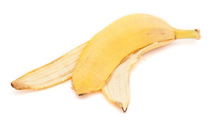 Banna Peel