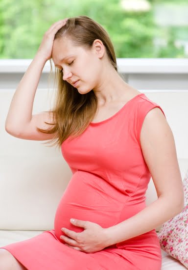 Bleeding During Pregnancy