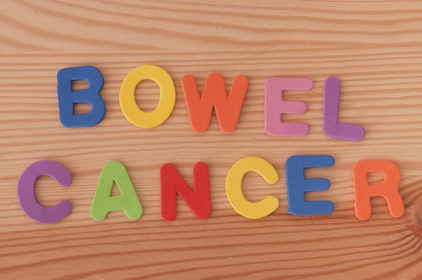 bowel cancer