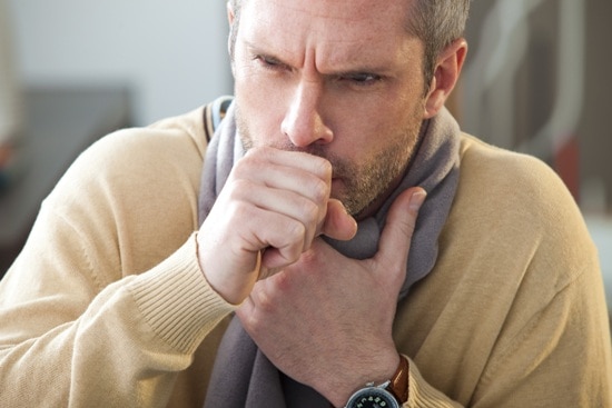 Bronchitis Symptoms And Causes