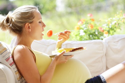 Can Pregnant Women Eat Steak