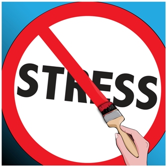 Avoid Stress