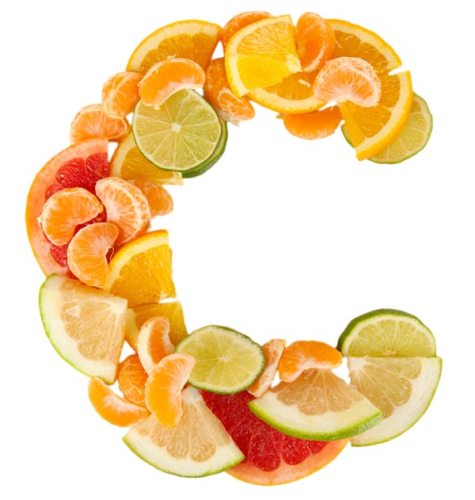 Getting pregnant in your 30s Vitamin C