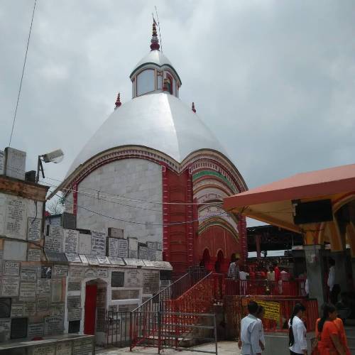 Tarapith Temple