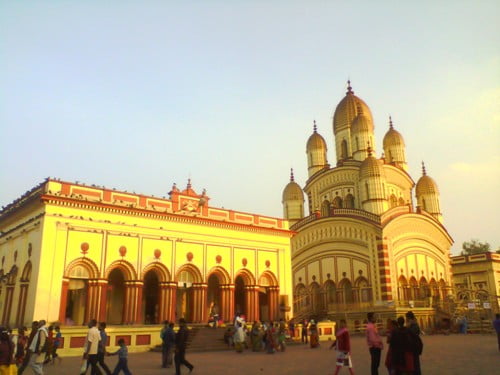 Dakshineswar Kali Temple