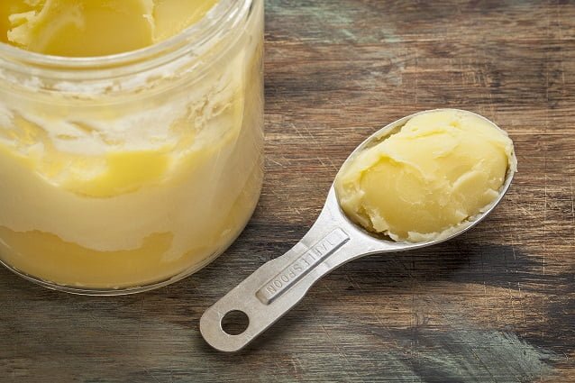 Ghee during pregnancy