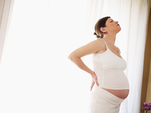 Cramping During Pregnancy 3