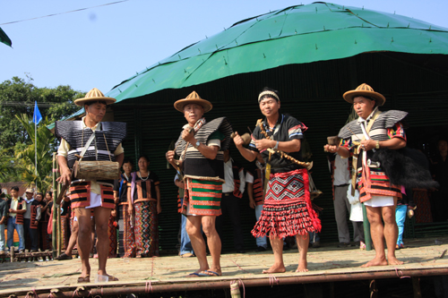 Losar of Monpa Sherdukpen