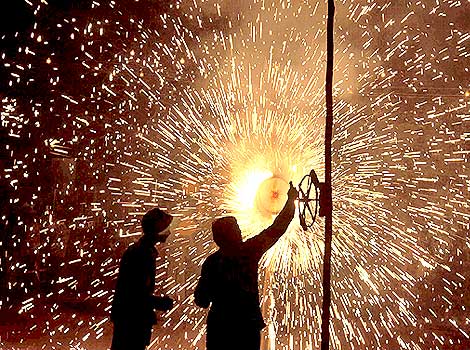 haryana Diwali