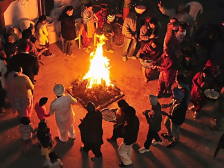 festivals of himachal pradesh