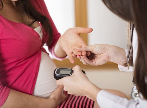 Diabetes During Pregnancy