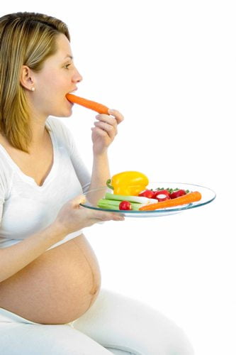 pregnancy diet