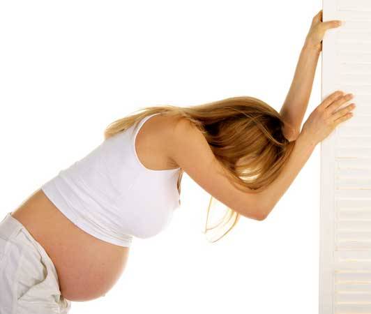 Dizziness During Pregnancy