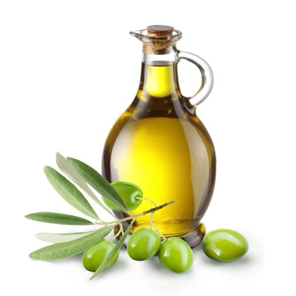 olive oil for weight loss