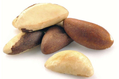 Brazil Nuts For Weight Loss