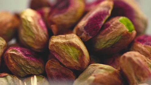 Pistachios For Weight Loss