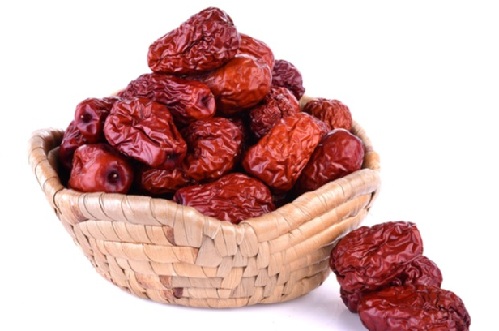 Dates For Weight Loss